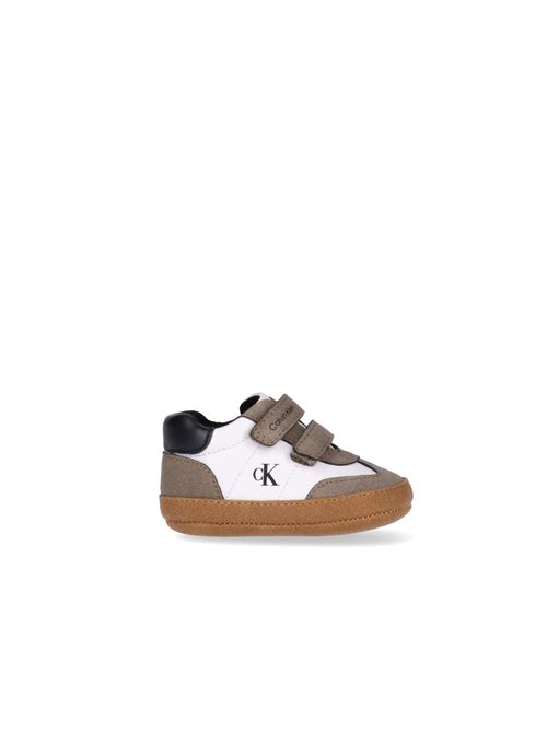 Sneakers, neonato, logate. CALVIN KLEIN | V0B9 83438 1976Y746